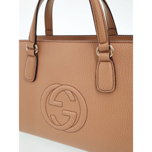 Gucci Soho Handbag - Picture 4 of 9